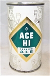  Ace Hi Premium Ale Flat Top, 28-16