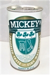  Mickeys Malt Liquor Tab Top UNLISTED Test Can?