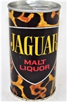  Jaguar Malt Liquor Zip Top, Vol II 82-24 Stunning!