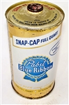  Pabst Blue Ribbon Snap-Cap Quart Cone Top, 217-03