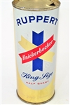  Ruppert Knickerbocker 16 Ounce Flat Top, 231-18 Clean!