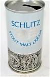  Schlitz Stout Malt Liquor 1963 Zip Top, Vol II Not Listed