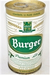  Burger Premium Ale B.O Tab Top, Vol II 50-22 STELLAR!