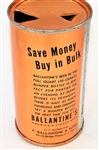  Ballantines "Save Money Buy In Bulk" IRTP Flat Top, 33-29