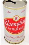 Yuengling Premium Zip Top, Vol II 135-34 Tough Can!