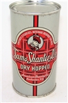  TamO Shanter Ale (Dull Gray) Opening Instruction, USBC-OI 784