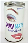  Playmate Malt Liquor B.O Zip Top, Vol II 109-33