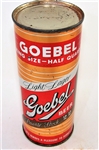  Goebel Private Stock 22 16 Ounce Flat Top, Tough Can! 229-24