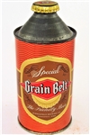  Grain Belt Special Non-IRTP Cone Top, 167-18