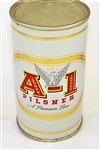  A-1 Pilsener Flat Top, 31-27