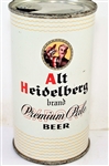 Alt Heidelberg Brand Opening Instruction, USBC-OI 31 Best Known