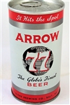 Arrow 77 (Enamel Silver) B.O Tab Top, Vol II 35-27