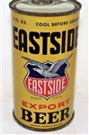  Eastside Export Opening Instruction Flat USBC-OI Like 226 Canning Code Variant?