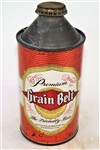  Grain Belt Premium Cone Top, DNCMT 4% 167-14