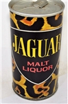  Jaguar Malt Liquor (Metallic) B.O Zip Top, Vol II Not Listed
