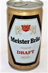  Meister Brau Premium Draft Tab Top Test Can, Vol II 234-26
