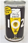  Brew 102 "Newest! Easy opening Soft Top" Flat Top, 41-38