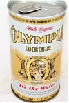  Olympia Pale Export B.O Zip Top, CLEAN! Vol II 104-10