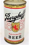  Berghoff Pale extra Dry Flat Top, 36-05 Tough Can!