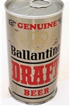  Ballantine Draft Test or misprint Tab Top, Vol II Not Listed