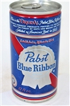  Pabst Blue Ribbon Tab Top test Can, VOL II 238-37