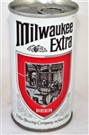  Milwaukee Extra Tab Top Test Can, Vol II 237-05 Tough Can!