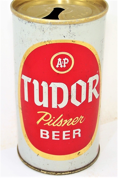  Tudor Pilsner Zip Top (Norfolk) Vol II 132-04