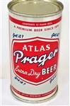  Atlas Prager Extra Dry Flat Top Not Listed