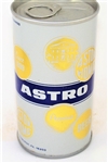  Astro (Metallic Gold) Bottom Opened Tab Top, Vol II 36-01