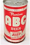  ABC Premium Tab Top (Chicago) Tough Can! Vol II 32-03