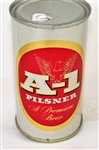  A-1 Pilsener Flat Top, 31-28