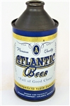  Atlantic Non-IRTP Cone Top, 150-26