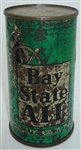 Bay State Ale OI flat top #80