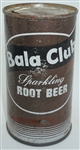 Bala Club Sparkling Root Beer flat top 