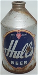Hulls Beer crowntainer - IRTP