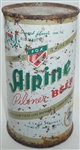 Alpine Pilsner Beer flat top - Grand Rapids