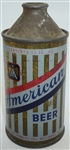 American Beer cone top 150-16 - IRTP