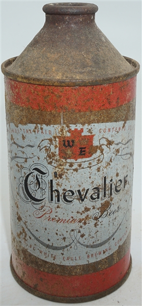 Chevalier cone top 157-16