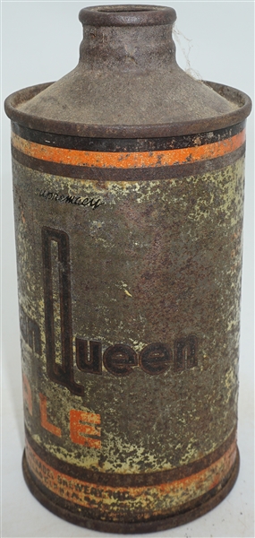 Indian Queen Ale J-spout 168-32