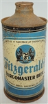 Fitzgeralds Burgomaster Beer J-spout 163-04