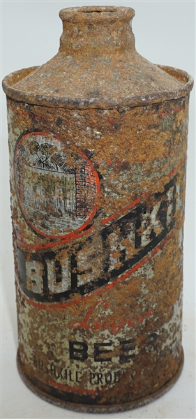 Bushkill Beer J-spout 156-06 - RARE