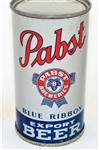  Pabst Blue Ribbon Export Opening Instruction, USBC-OI 654