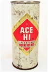  Ace Hi Premium 16 Ounce Flat Top, 224-04
