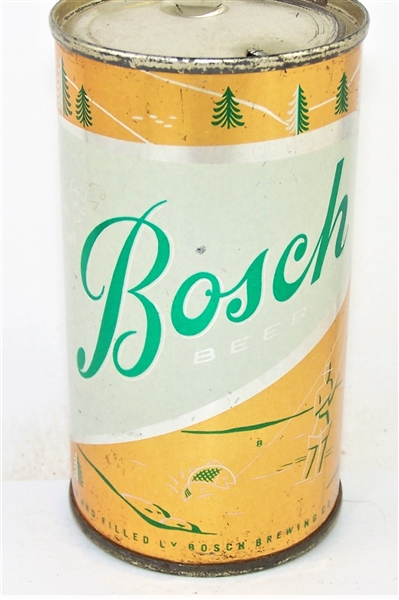  Bosch Beer Flat Top 40-39