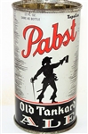  Pabst Old Tankard Ale Opening Instruction, USBC-OI 631