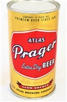  Atlas Prager Extra Dry "Slow-Brewed" Flat Top 32-22 WOW!