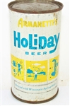  Armanettis Holiday Flat Top, 82-37
