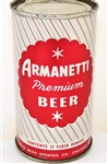  Armanetti Premium Flat Top, 31-39