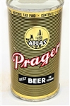  Atlas Prager IRTP Flat Top, 32-21