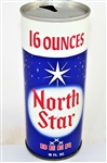  North Star 16 Ounce Tab Top, Vol II 158-05